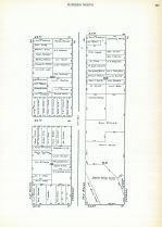 Block 110 - 11 - 112 - 113, Page 325, San Francisco 1910 Block Book - Surveys of Potero Nuevo - Flint and Heyman Tracts - Land in Acres